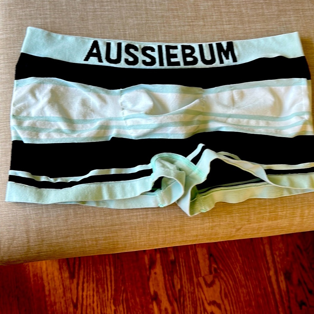 Men’s AussieBum Trunks